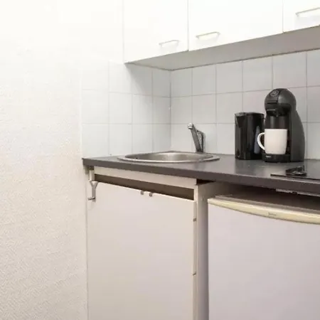 Studio15m2 Poitiersnord 8klm Du Futuroscope شقة *