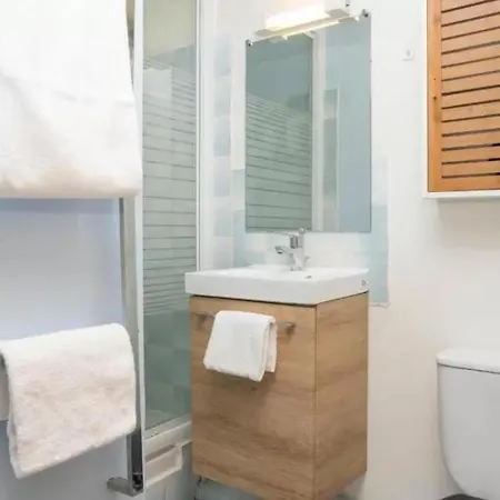شقة Studio15m2 Poitiersnord 8klm Du Futuroscope بواتييه